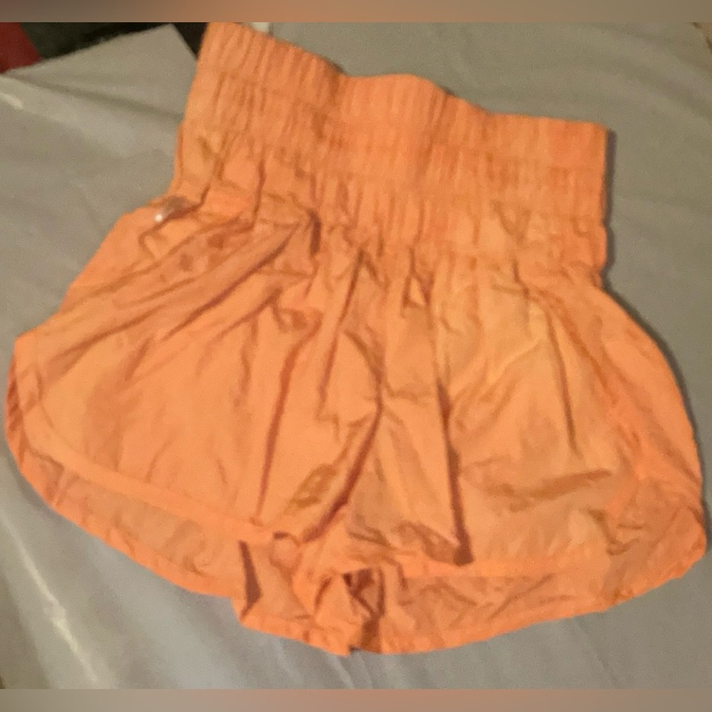 FP movement the way home shorts